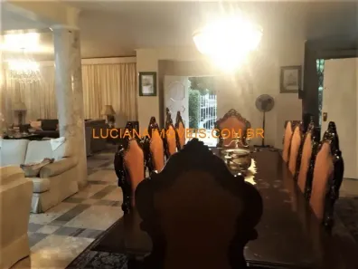 Sobrado com 4 Quartos à venda, 400m² no Alto de Pinheiros, São Paulo