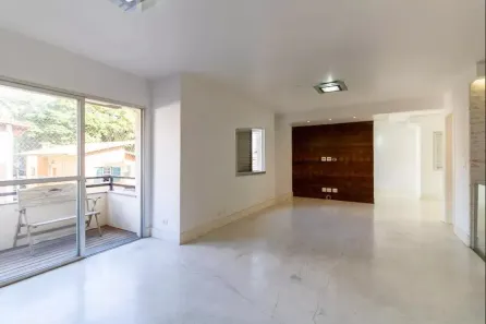 Apartamento com 3 Quartos à venda, 163m² no Vila Mariana, São Paulo