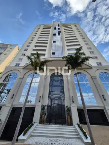 Apartamento com 3 Quartos à venda, 150m² no São Judas, Piracicaba