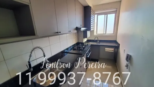 Apartamento com 2 Quartos à venda, 65m² no Vila Polopoli, São Paulo