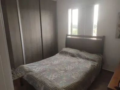 Apartamento com 2 Quartos à venda, 63m² no Bela Vista, Salto