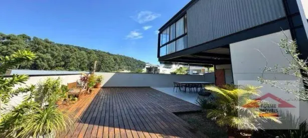 Casa de Condomínio com 3 Quartos à venda, 250m² no Jardim das Minas, Itupeva