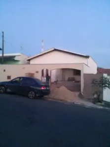 Casa com 3 Quartos à venda, 137m² no Parque Residencial Maria de Lourdes, Hortolândia