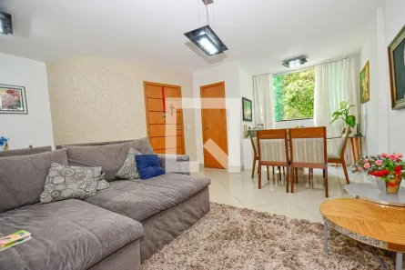 Apartamento com 3 Quartos à venda, 126m² no Ipiranga, Belo Horizonte