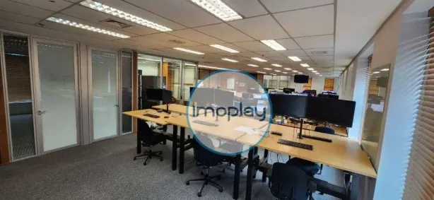 Sala Comercial para alugar, 546m² no Jardim Europa, São Paulo