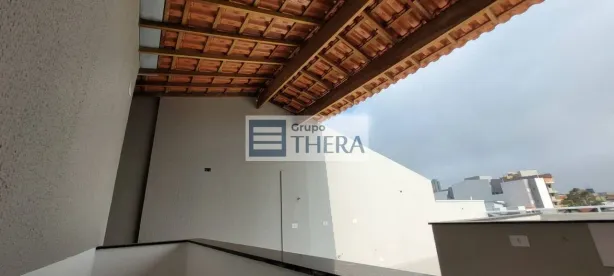 Cobertura com 2 Quartos à venda, 96m² no Vila Guarani, Santo André