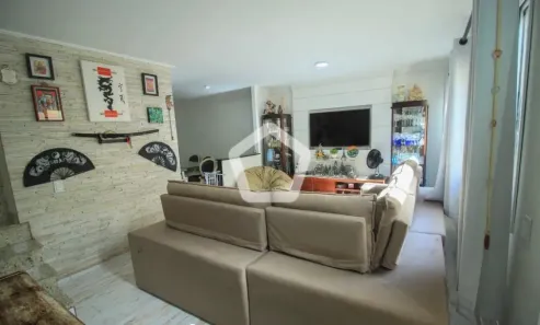 Casa com 3 Quartos à venda, 200m² no Mooca, São Paulo