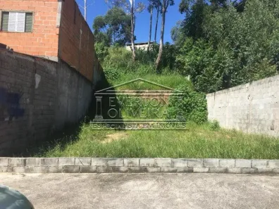 Lote/Terreno à venda, 225m² no Jardim Leblon, Jacareí