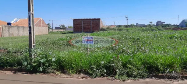 Lote/Terreno à venda, 800m² no Vila Verde, Iguaraçu