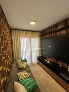 Apartamento com 2 Quartos para alugar, 48m² no Vila Formosa, São Paulo
