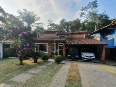 Casa de Condomínio com 3 Quartos à venda, 223m² no Transurb, Itapevi