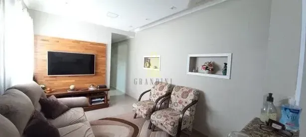 Cobertura com 2 Quartos à venda, 140m² no Vila Pires, Santo André