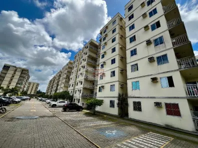Apartamento com 2 Quartos à venda, 45m² no Curado, Jaboatão dos Guararapes