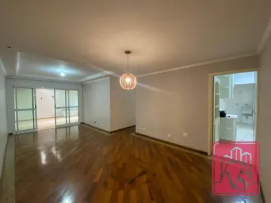 Apartamento com 3 Quartos à venda, 106m² no Vila Euclides, São Bernardo do Campo