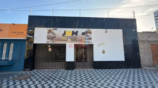 Casa com 4 Quartos à venda, 500m² no Doze Anos, Mossoró