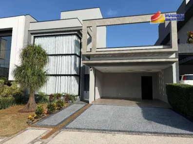 Casa de Condomínio com 3 Quartos à venda, 198m² no Vila Suíça, Indaiatuba