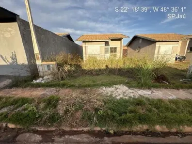 Casa com 2 Quartos à venda, 44m² no Jardim dos Ipês, Jaú