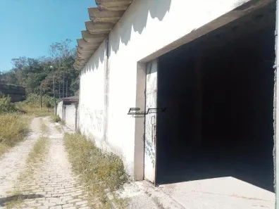 Galpão/Depósito/Armazém à venda, 260m² no Santana, Ribeirão Pires