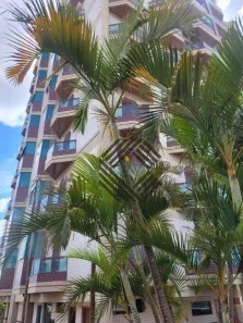 Apartamento com 3 Quartos à venda, 136m² no Vila Trujillo, Sorocaba