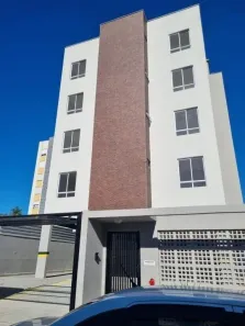 Apartamento com 2 Quartos à venda, 48m² no Anita Garibaldi, Joinville