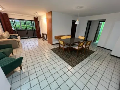 Apartamento com 3 Quartos à venda, 100m² no Intermares, Cabedelo