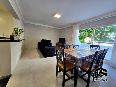 Apartamento com 3 Quartos à venda, 90m² no Enseada, Guarujá