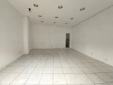 Sala Comercial para alugar, 30m² no Jardim Santo Elias, São Paulo