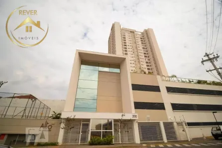 Apartamento com 3 Quartos à venda, 76m² no Ponte Preta, Campinas