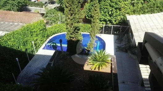 Casa de Condomínio com 3 Quartos à venda, 220m² no Badu, Niterói