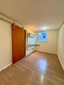 Apartamento com 3 Quartos para alugar, 60m² no Jardim Vista Alegre, Paulínia