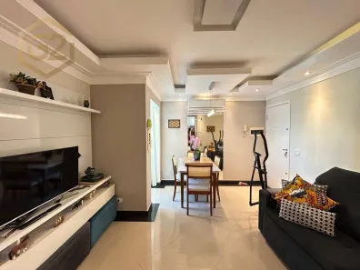 Apartamento com 2 Quartos à venda, 63m² no Vila Georgina, Indaiatuba