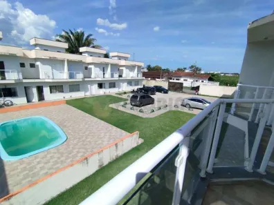 Sobrado com 2 Quartos à venda, 68m² no Jardim das Gaivotas, Caraguatatuba