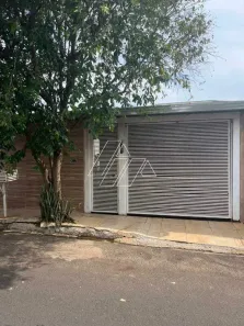 Casa com 2 Quartos à venda, 45m² no Parque das Primaveras, Marília