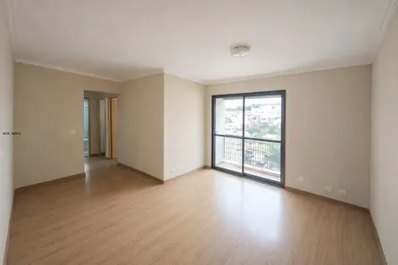 Apartamento com 3 Quartos à venda, 63m² no Vila Santos, São Paulo