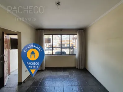 Sobrado com 2 Quartos à venda, 120m² no Vila Anastácio, São Paulo