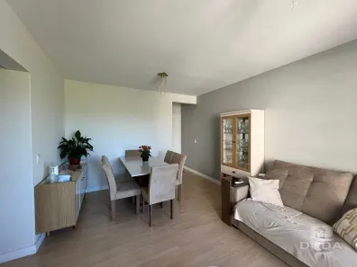 Apartamento com 3 Quartos à venda, 73m² no Trindade, Florianópolis