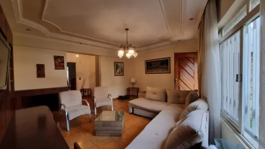 Casa com 3 Quartos à venda, 191m² no Chácara Inglesa (Zona Norte), São Paulo