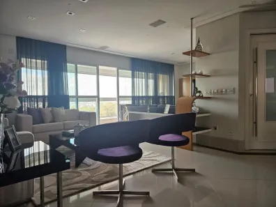 Apartamento com 4 Quartos à venda, 224m² no Umuarama, Osasco