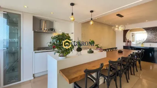 Apartamento com 4 Quartos à venda, 172m² no Vila Romana, São Paulo