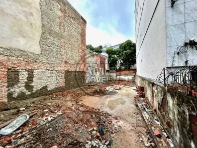 Lote/Terreno à venda, 240m² no Maracanã, Rio de Janeiro