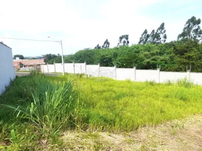 Lote/Terreno à venda, 446m² no Jardim São Francisco, Piracicaba