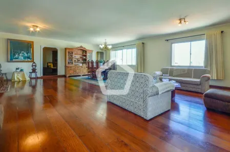 Apartamento com 3 Quartos à venda, 290m² no Cambuci, São Paulo