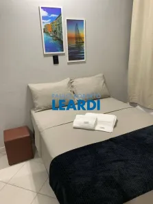Apartamento com 1 Quarto para alugar, 30m² no Centro, Campinas