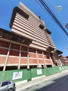 Apartamento com 3 Quartos à venda, 124m² no Tupi, Praia Grande
