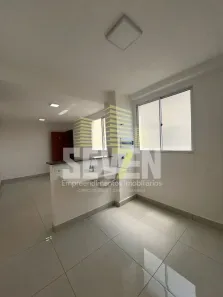 Apartamento com 2 Quartos à venda, 45m² no Parque Roosevelt, Bauru