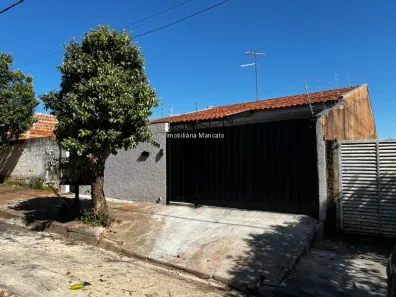 Casa com 3 Quartos à venda, 158m² no Conjunto Habitacional São José do Rio Preto, São José do Rio Preto