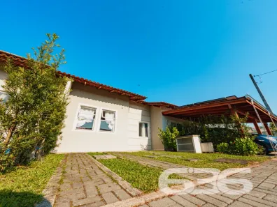 Casa com 2 Quartos à venda, 70m² no Itinga, Araquari