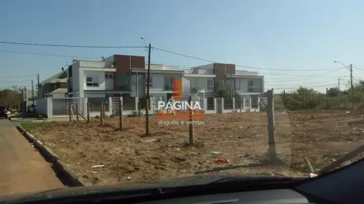 Lote/Terreno à venda, 487m² no Estância Velha, Canoas
