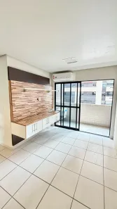 Apartamento com 2 Quartos à venda, 62m² no Ponta Verde, Maceió