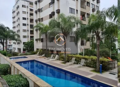 Apartamento com 3 Quartos à venda, 80m² no São Domingos, Niterói